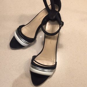 Loeffler Randall Sandals Size 7.5